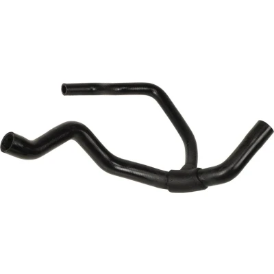 Imagen de GATES 05 2639 Manguitos de Radiador EPDM (Ethylen Propylen Dien Caucho) RENAULT: Scenic 2, Megane