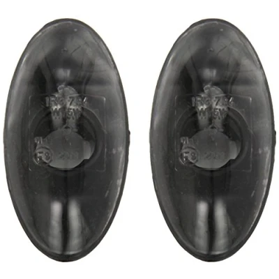 Imagen de DIEDERICHS HD Tuning 4225179 Kit intermitentes instalación lateral PEUGEOT: 206 Hatchback