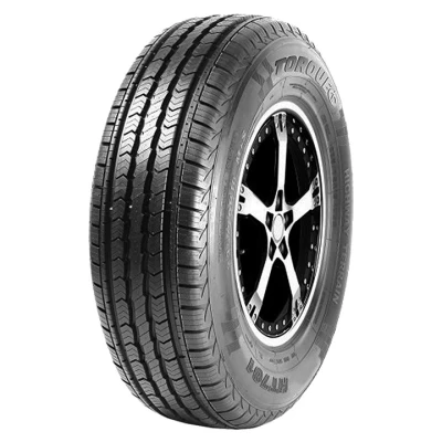 Imagen de Torque TQ HT701 225/65 R17 102H coche de turismo Neumáticos verano AUDI: Q5, HONDA: CR V 3, 4, MAZDA: CX 5 I, II 200T6020