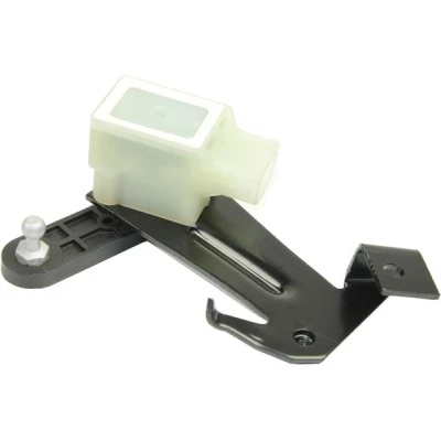 Imagen de METZGER 0901217 Sensor, nivel de suspensión neumática