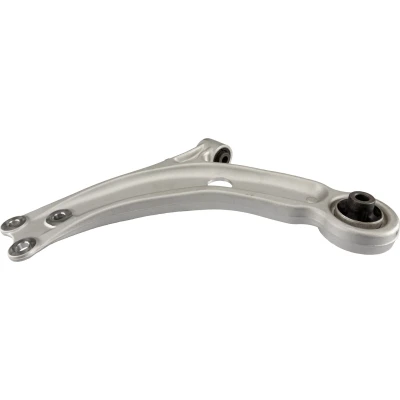Imagen de TRW JTC3107 Barra oscilante, suspensión de ruedas Eje delantero, derecha Brazo oscilante transversal Aluminio PEUGEOT: 308 II Hatchback, 3008 SUV