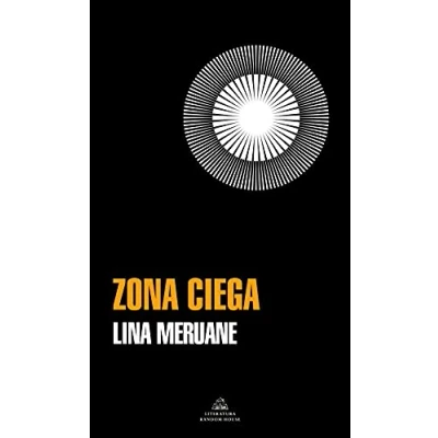 Imagen de Zona ciega (Random House)