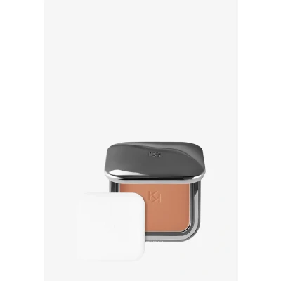 Imagen de KIKO Milano Matte Fusion Pressed Powder 12 Polvos compactos con acabado mate natural
