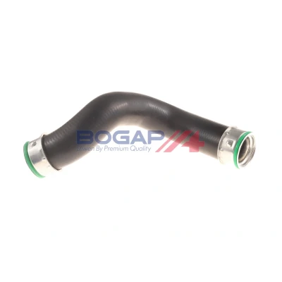 Imagen de BOGAP A1711105 Manguera Turbo SEAT: Leon I Hatchback, Toledo 2 Limousine, VOLKSWAGEN: Golf 4, 4 Variant, Bora Sedán, AUDI: A3 Hatchback