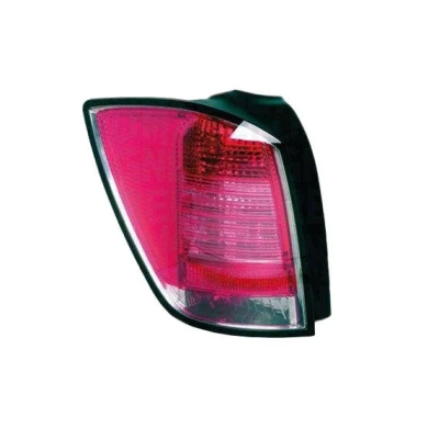 Imagen de MAGNETI MARELLI 715001006012 Piloto trasero derecha sin portalámparas OPEL: Astra H GTC, Hatchback, Caravan