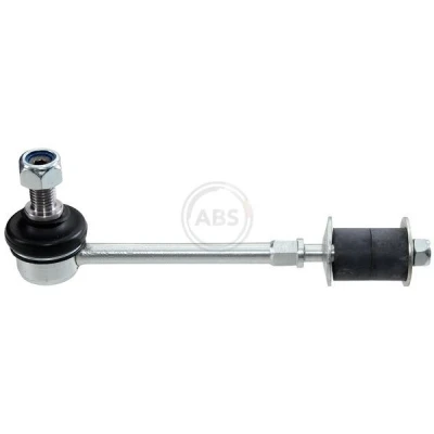 Imagen de A.B.S. 260776 Bieleta de suspensión 176 MM12X1.25 RHT/MM8X1, TOYOTA: Land Cruiser Prado 120, 150