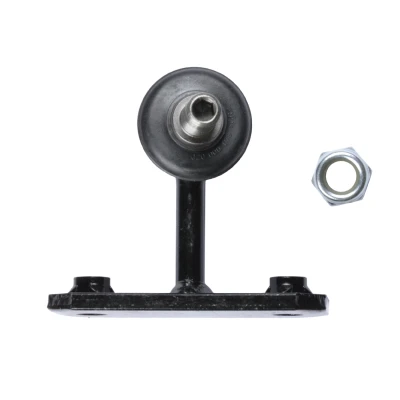 Imagen de BLUE PRINT ADT38515 Bieleta de suspensión Eje delantero, derecha 94 con tuerca autofijadora TOYOTA: Land Cruiser 80