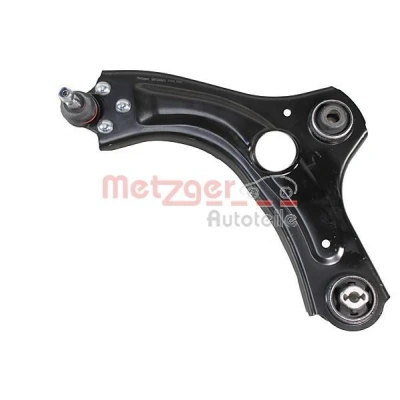 Imagen de METZGER 58138702 Barra oscilante, suspensión de ruedas RENAULT: Clio V Hatchback