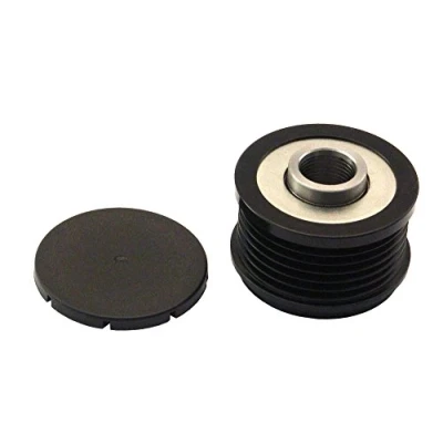 Imagen de MAPCO 14307 Rueda Libre Alternador se requiere herramiente especial para montaje CITROËN: C4 Picasso 1, Berlingo / First I, Jumpy II Furgón