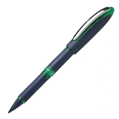 Imagen de Schneider Roller One Business, Color verde, 10 Unidades SH183004