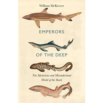 Imagen de Emperors Of The Deep