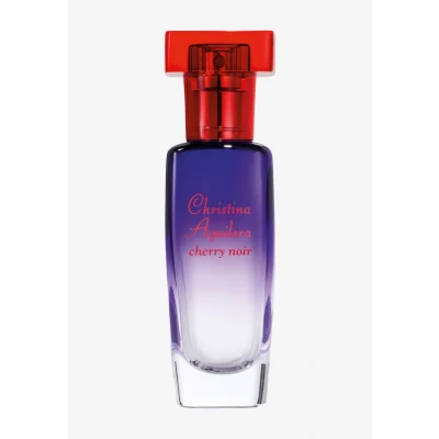 Imagen de Christina Aguilera Cherry Noir Eau de Parfum 15 ml