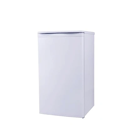 Imagen de aro Mini Frigorífico TLW8655, 55 x 58 82,5 cm, 120 L, blanco