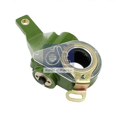 Imagen de Gestängesteller, Bremsanlage DT Spare Parts 6.60135 Izquierda