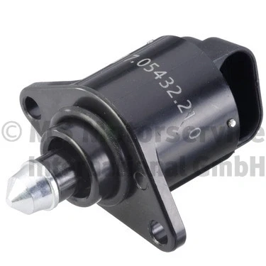 Imagen de PIERBURG 7.05432.21.0 Válvula de Mando Ralentí eléctrico con junta tórica CITROËN: Saxo Hatchback, Xsara Berlingo / First I