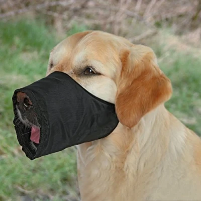 Imagen de TRIXIE Bozal para Perros, XXS