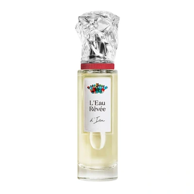 Imagen de Sisley L&#039;Eau Rêvée D&#039;Isa Eau de Toilette 50 ml