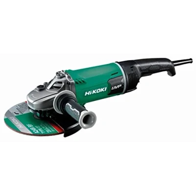 Imagen de HIKOKI G23UDY2Z Amoladora 2600 W1