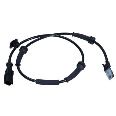 Imagen de MAXGEAR 20 0391 Sensor de ABS Eje delantero 2 764 12,5 RENAULT: Kangoo II Express, / Grand Kangoo, Be Bop