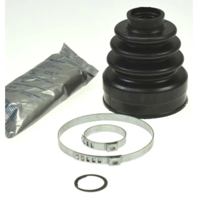 Imagen de SPIDAN 25671 Fuelle Palier 90,00 NBR (caucho nitril butadieno) RENAULT: LAGUNA 3, Kangoo II Express, / Grand