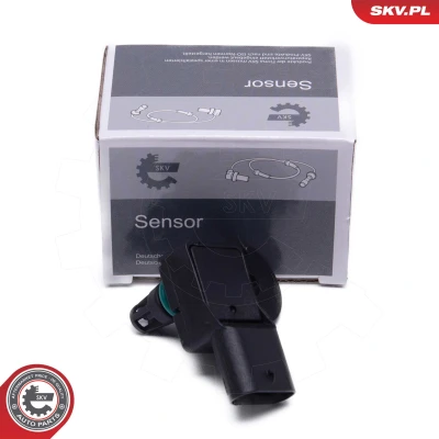 Imagen de ESEN SKV 17SKV164 Sensores PEUGEOT: 308 I Hatchback, 207 CC, MINI: CITROËN: C4 Grand Picasso, C5 3, Picasso 1