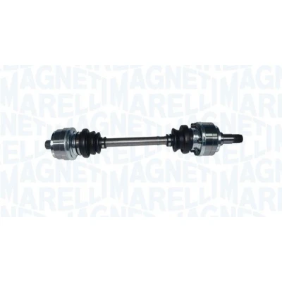Imagen de MAGNETI MARELLI 302004190071 Árbol de transmisión Eje trasero 627 MERCEDES BENZ: SL Cabrio, W123 Berlina, Coupé norauto, oscaro, mister auto