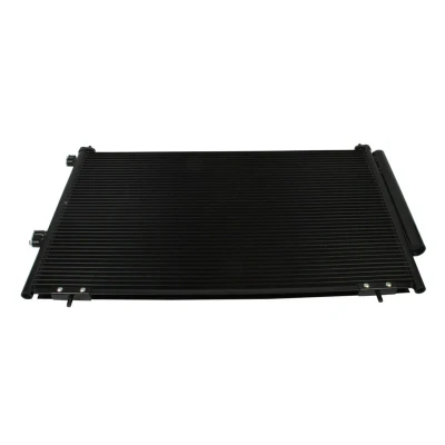 Imagen de MAXGEAR Easy Fit AC830188 Condensador con secador 15,5mm 10,1mm Aluminio 655mm R134a TOYOTA: RAV4 IV SUV (XA40) 2.5, 2.0 4WD, D, 2.2 D