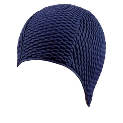 Imagen de Beco Gorro para Mujer, Aire Relleno de natación, Verano, Unisex, Color Marine, tamaño Talla única