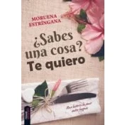 Imagen de ¿sabes Un Cosa? Te Quiero