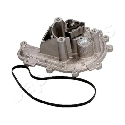 Imagen de JAPANPARTS PQ 0604 Bomba de agua mecánico FORD: Transit Mk6 Furgoneta, Tourneo, Bus, FIAT: Ducato III Furgón