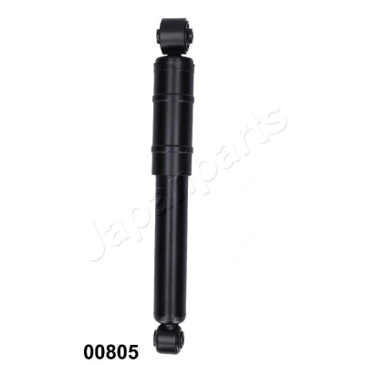 Imagen de JAPANPARTS MM 00805 Amortiguador Eje trasero Presión de gas Bitubular telescópico Anillo superior, inferior OPEL: Astra H GTC