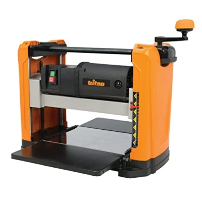 Imagen de Triton Cepilladora regruesadora 317 mm, 1100 W, TPT125 (583534)
