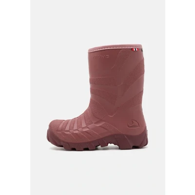 Imagen de Viking Ultra WARM Botas para la nieve niños, Talla: 27, Pink/light pink Zapatos