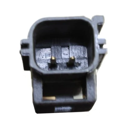 Imagen de METZGER 09001032 Sensor de ABS Eje trasero activo LAND ROVER: Range Rover Evoque