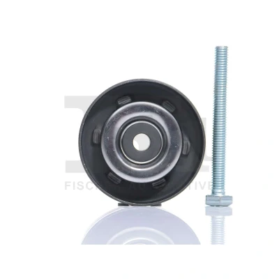 Imagen de FA1 RZ1105 905 Rodillo Guia VOLKSWAGEN: Polo IV Hatchback, V SEAT: Ibiza 3, Toledo 4, SKODA: Fabia 1 Praktik, I Hatchback