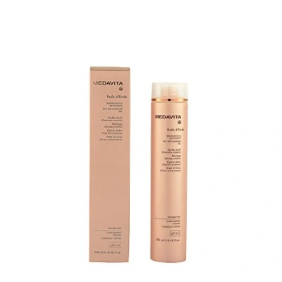 Imagen de Medavita Huile d&#039;etoile Bagno doccia setificante 250 ml