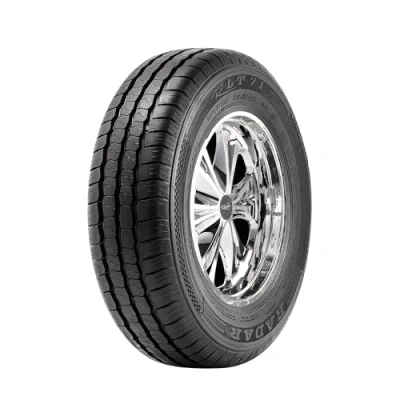Imagen de Radar RLT 71 185/80 R14 102/100Q coche de turismo Neumáticos para todas las estaciones RAD0023