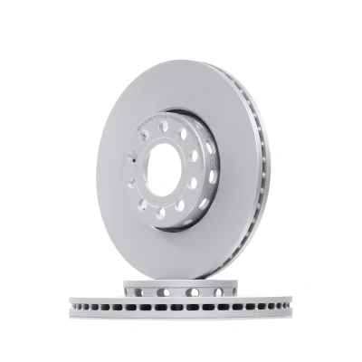 Imagen de TEXTAR PRO+ 92057605 Disco de freno AUDI: A4 B7 Berlina, B6 Avant, SEAT: Exeo ST, VOLKSWAGEN: Passat B5 Berlina
