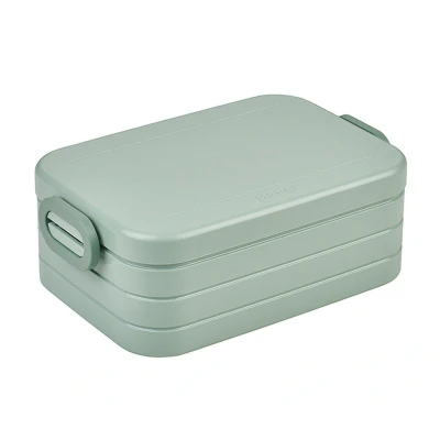 Imagen de Caja Almuerzo Bento Midi Nordic Sage
