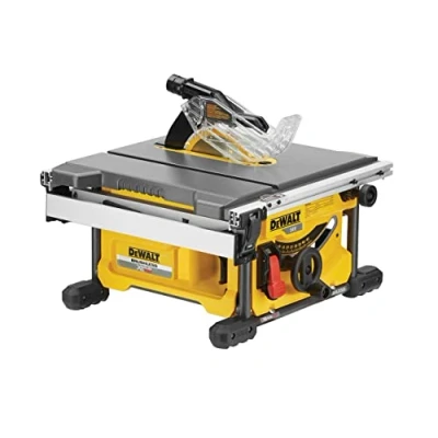 Imagen de DEWALT DCS7485N XJ Sierra circular de mesa Flexvolt 54V, no incluye bateria