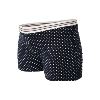 Imagen de Noppies Shorts Merel DOT Pantalón de pijama, Mujer, Talla: XL, Night sky