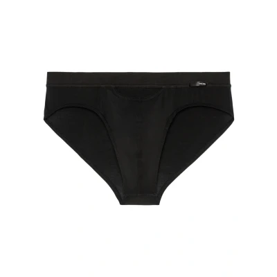 Imagen de HOM Comfort MINI SOFT SLIP EIN Braguitas, Hombre, Talla: Small, Black
