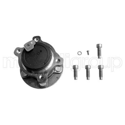 Imagen de METELLI 19 2920 Juego de cojinete rueda FORD: S Max Mk1