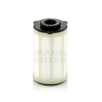 Imagen de MANN FILTER PU 7021 z Filtro Combustible Cartucho filtrante CITROËN: Jumper II Furgón, Camión de plataforma/Chasis, Bus