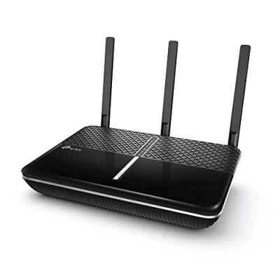 Imagen de TP Link Archer C2300 Router inalámbrico para juegos de cable Gigabit MU MIMO banda dual, USB 3.0