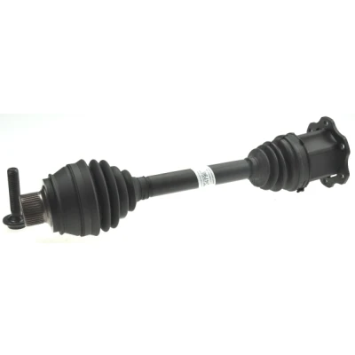 Imagen de LÖBRO 305068 Árbol de transmisión 493 con tornillo AUDI: A7 Sportback, Q5