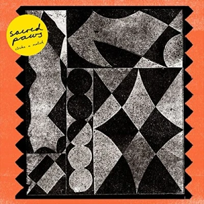 Imagen de Strike A Match Vinilo