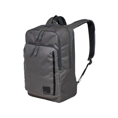 Imagen de Jack Wolfskin Hasensprung Mochila, Hombre, Talla: One Size, Slate