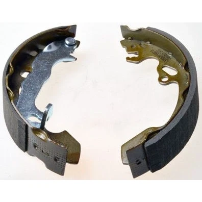 Imagen de Kit de zapatas DENCKERMANN B120055