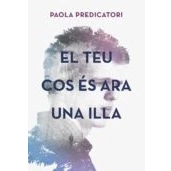 Imagen de El Teu Cos Es Ara Una Illa